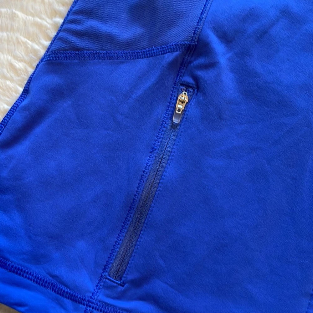 Athletic jacket - Picture 3 of 9
